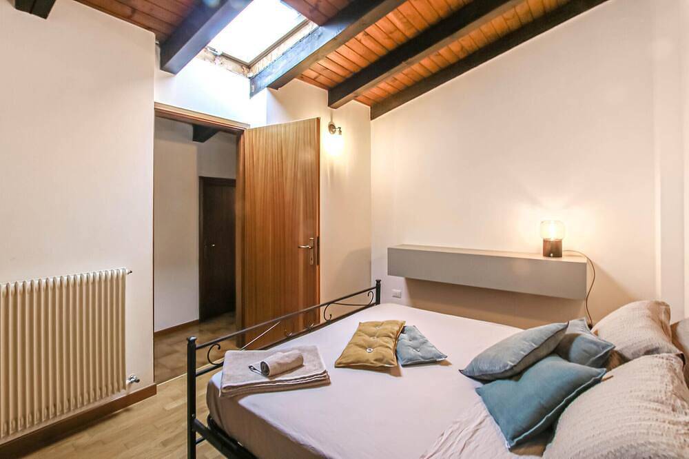 Bella casa in Fraz. Azzida con Wifi in San Pietro al Natisone, Provincia d'Udine