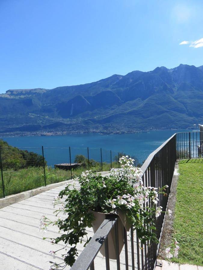 Ganze Wohnung, Maisonette Caterina in Pregasio, Tremosine