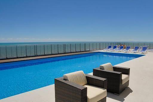 Entire holiday apartment, Flat in Alba Adriatica with parking in Alba Adriatica, Teramo Province