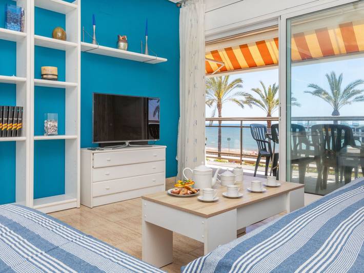 Ganze Wohnung, Playa Calafell in Platja de l'Estany - el Mas Mel (Calafell), Calafell