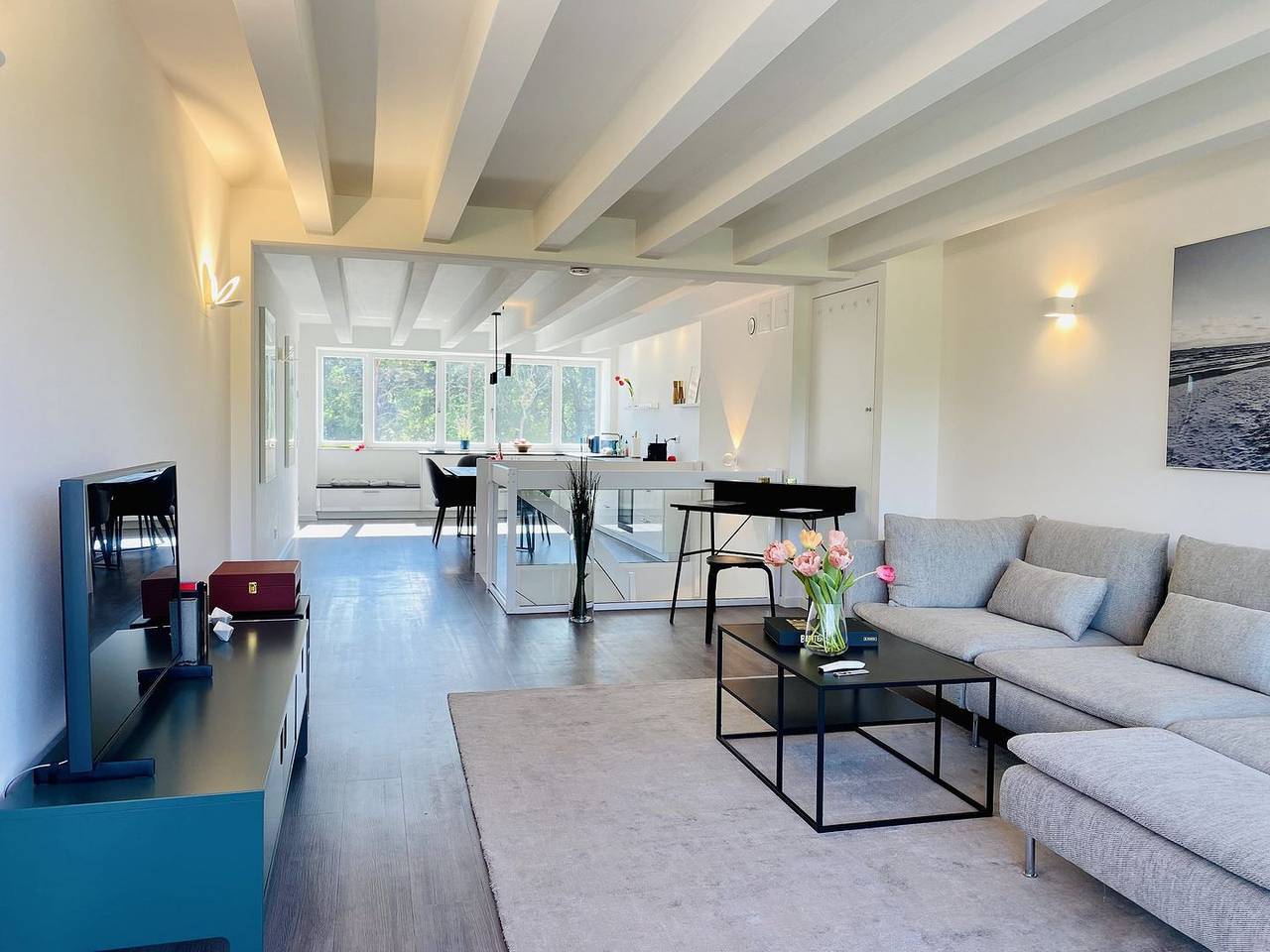 Ferienwohnung in Binz ab 110€ pro Nacht