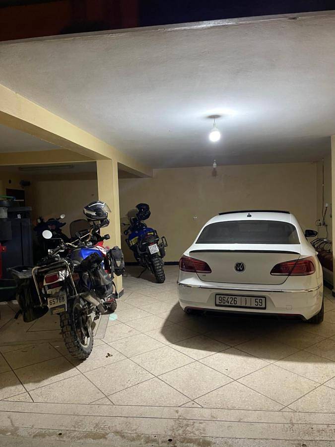 Maison d’hôte pour 2 personnes, avec terrasse et vue, animaux acceptés dans Midelt - 3