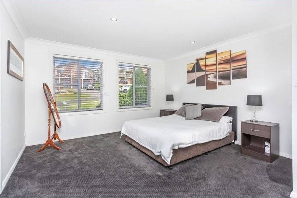 Ocean Reach - befindet sich in Kiama in Illawarra, New South Wales