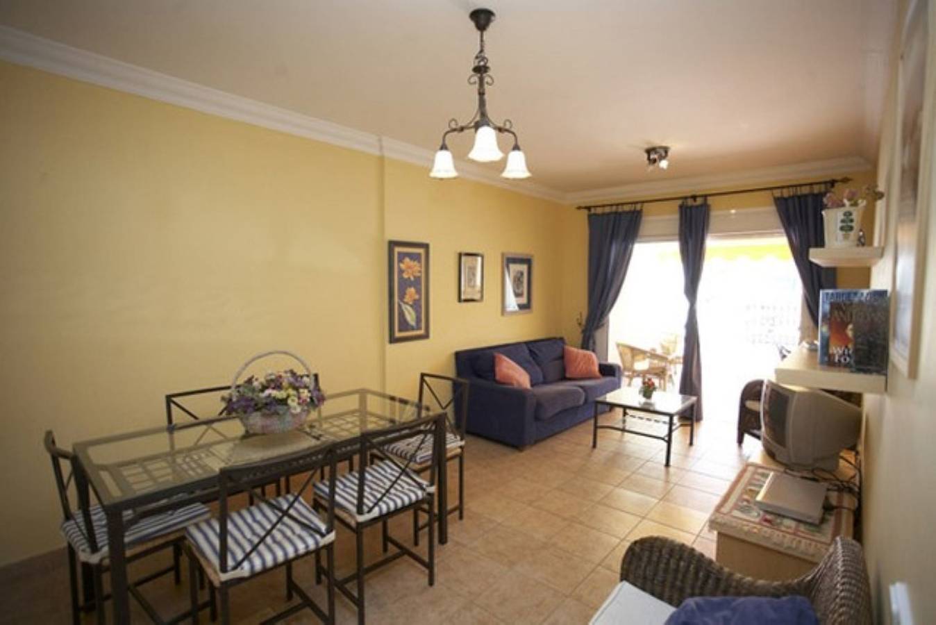 Ganze Wohnung, Playa De Mogan Alysio 5 in Puerto de Mogan, Mogán