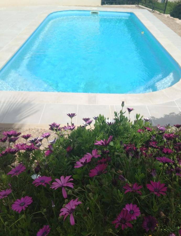 Studio Quiétude in Saint-Aygulf, Fréjus