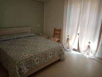 Gîte pour 2 personnes, avec vue à Polizzi Generosa
