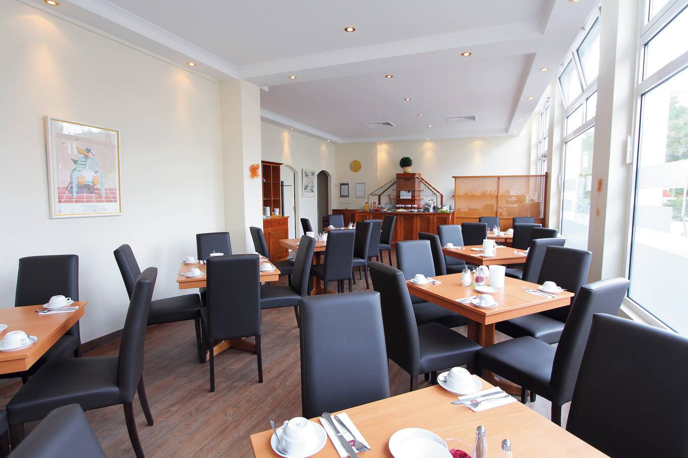 Entire vacation apartment, Apartment zentral in Leipzig für 2 Personen in Südwest, Leipzig