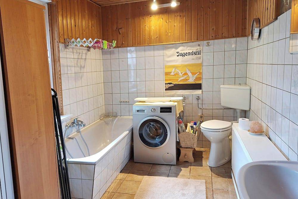 Haus im Wald in Pritzwalk, Prignitz