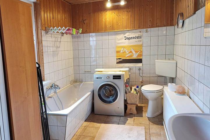 Ferienhaus für 3 Personen in Prignitz - 4