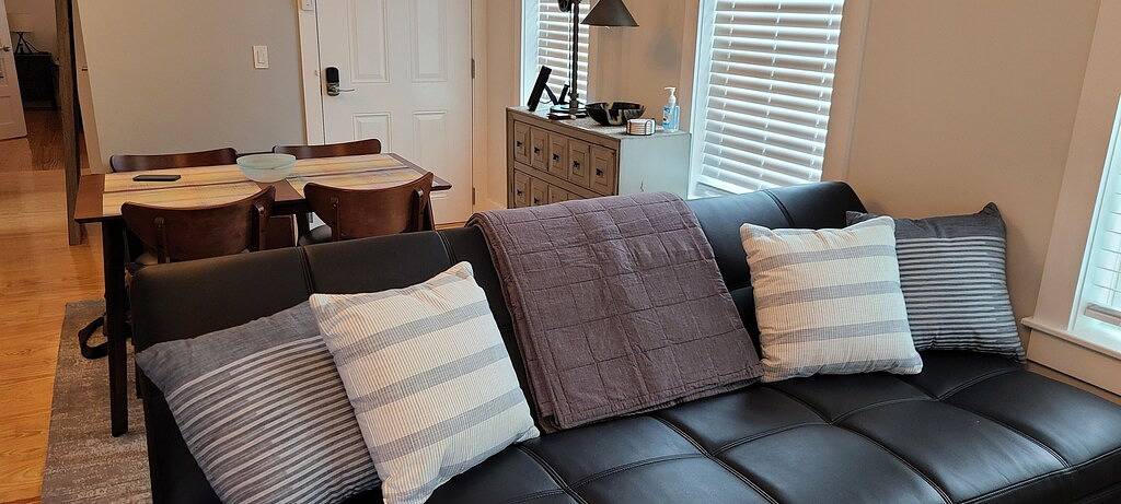 Gîte pour 2 personnes, avec terrasse à Provincetown - 4