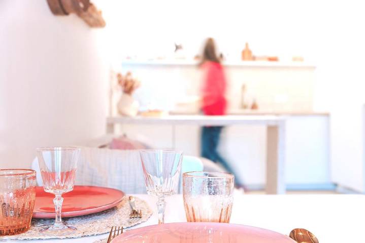 Location de vacances pour 2 personnes, avec sauna à Esneux - 4