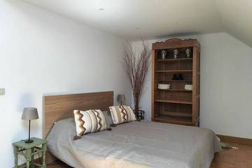 Maison De Vacances pour 4 Personnes dans Lessines, Hainaut, Photo 1