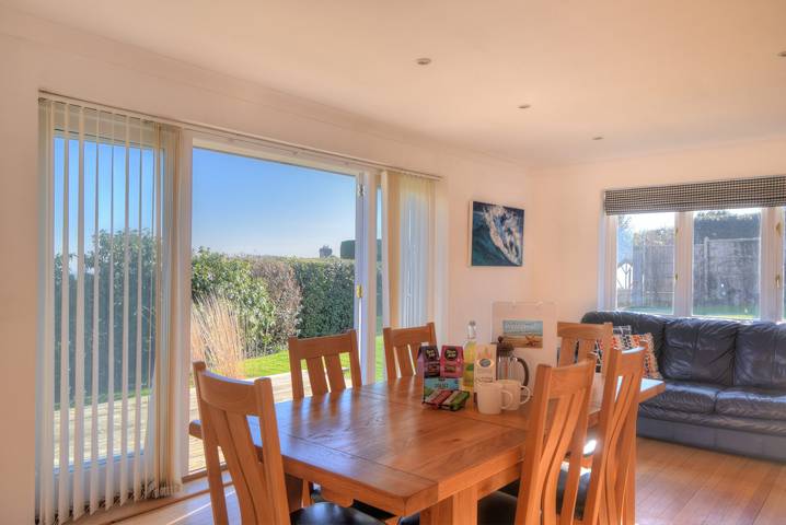 Bungalow für 6 Personen, mit Garten, mit Haustier in Dorset - 2