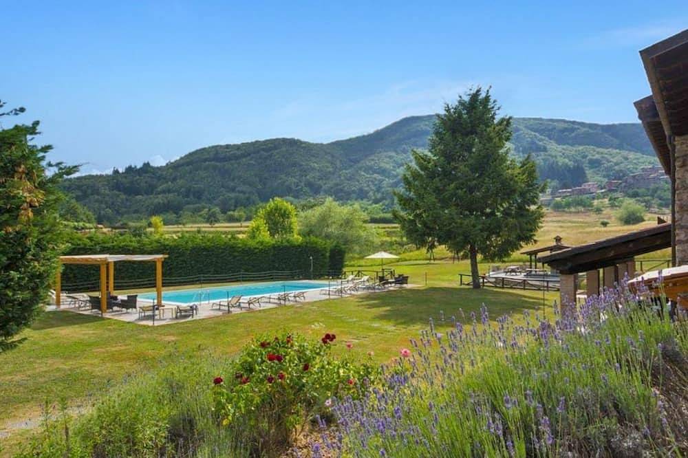 Casa vacanza a Garfagnana a partire da 476€ a notte