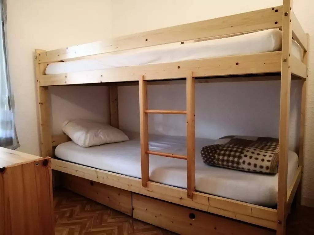 131 - Maison cosy à Hourtin Port, résidence le Génois 2 pour 4 à 5 personnes in Hourtin, Parc naturel régional du Médoc