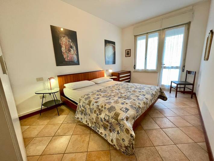 Ganze Wohnung, Entspannender Kurzurlaub mit Meerblick in Porto Santa Margherita, Caorle
