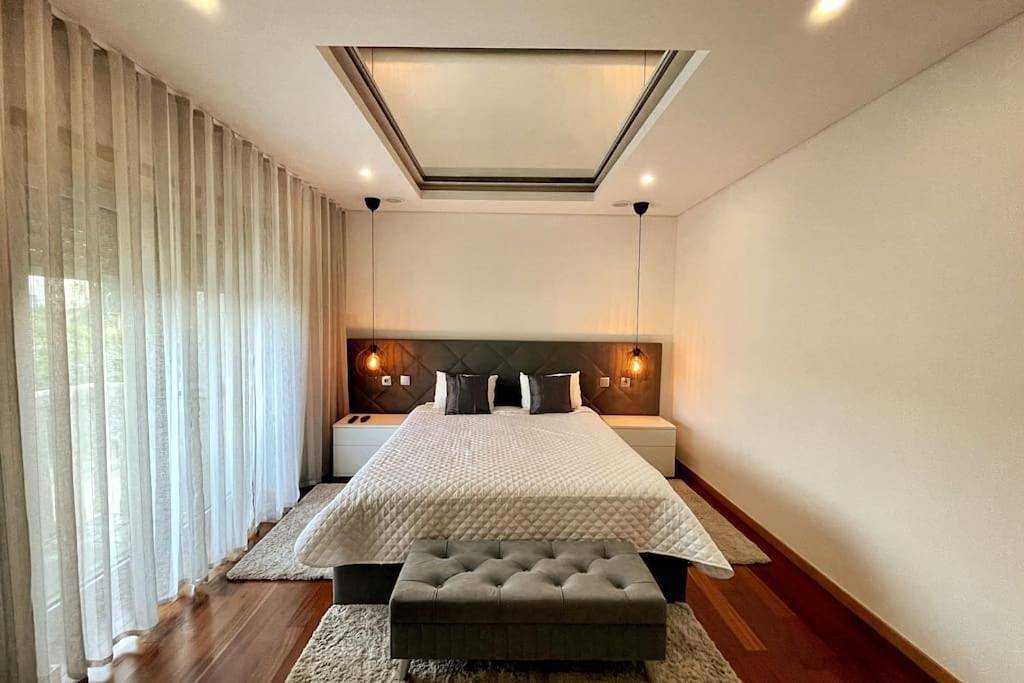Two-Bedroom House in Mire de Tibães, Braga