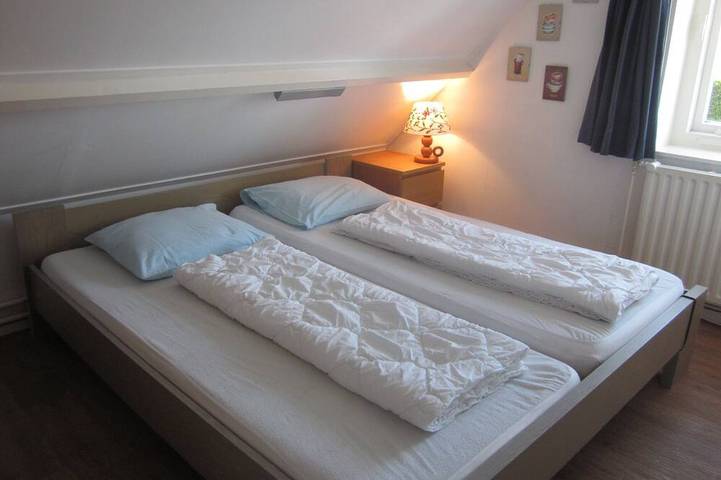 Ferienhaus für 8 Personen, mit Garten in Vrouwenpolder - 3