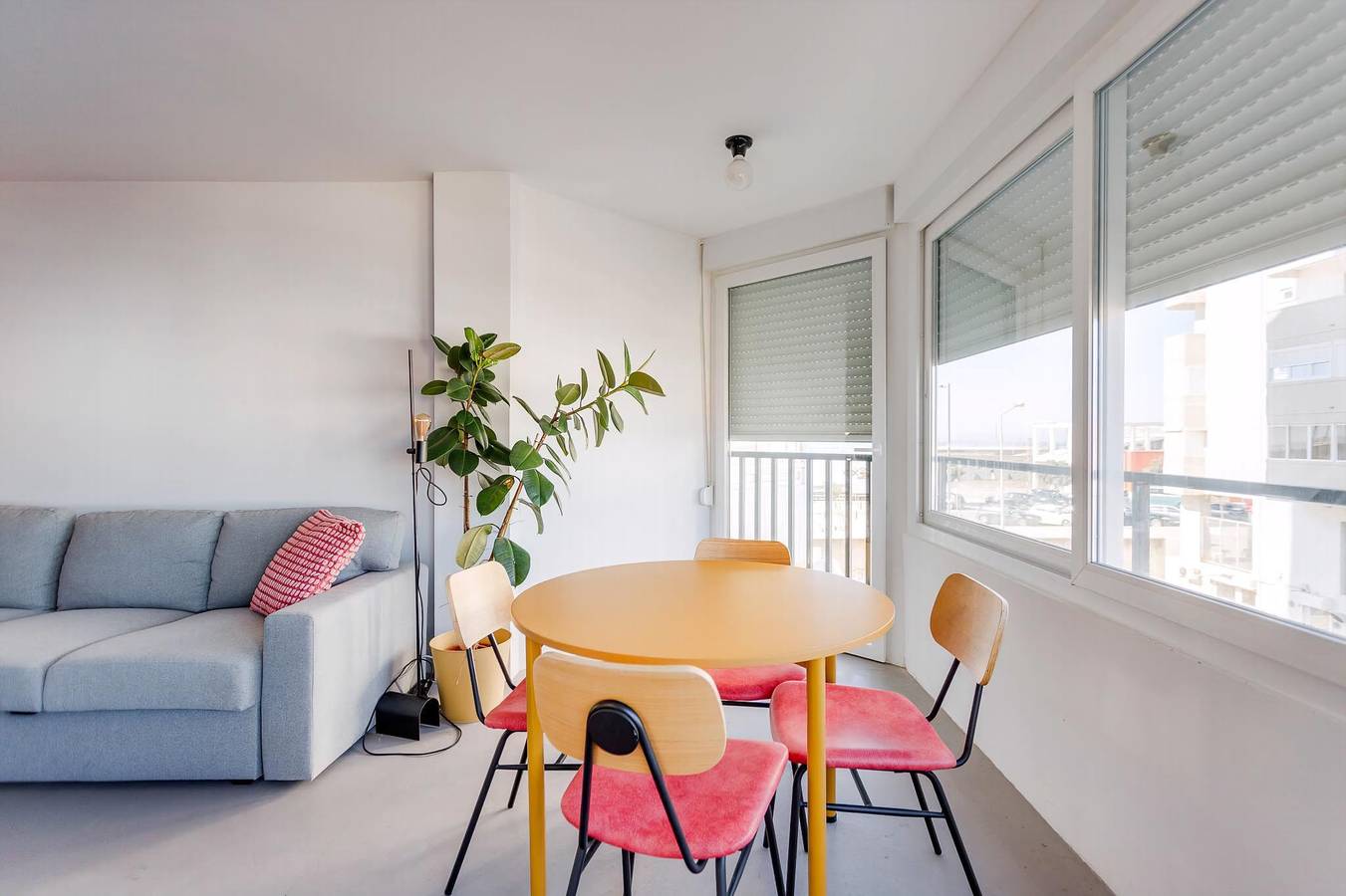 Apartamento inteiro, Guestready - Ocean Drive in Halbinsel von Setúbal