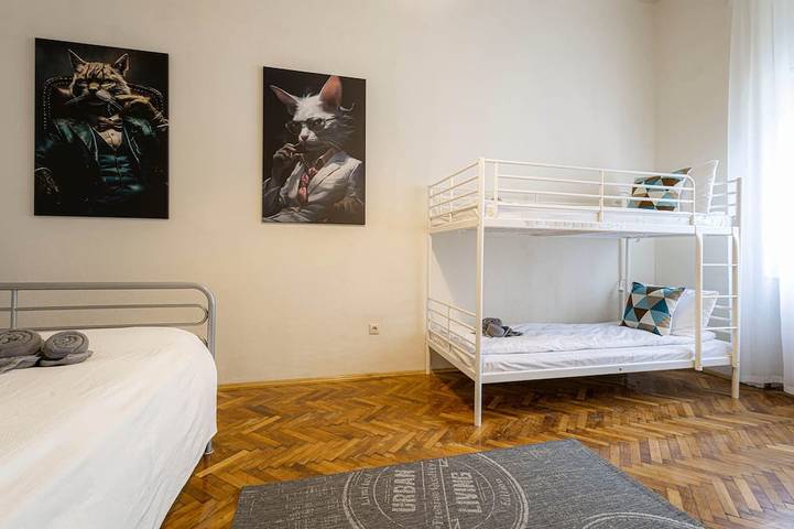 Ganze Wohnung, Imct - Gentleman Apartment Budapest in Budapest, Danube-Ipoly National Park