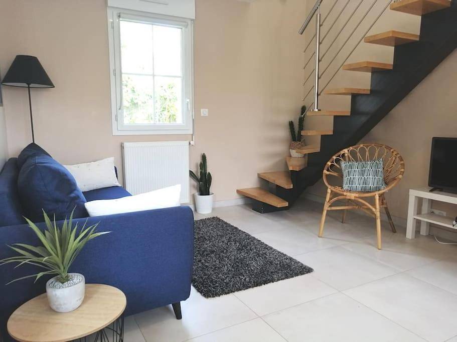 Holiday Home in Rambouillet, Yvelines