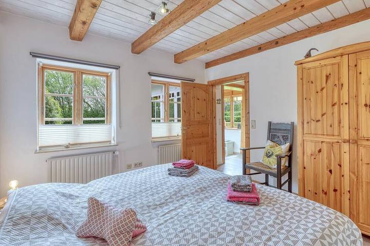 Ferienhaus für 5 Personen, mit Garten in Freizeitpark Tolk-Schau - 3