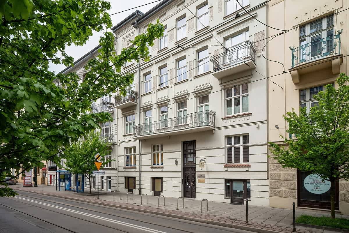 Apartamento inteiro, Rakowicka 6 | Air-conditioned apartment | Wi-Fi in Cracóvia, Pequena Polônia