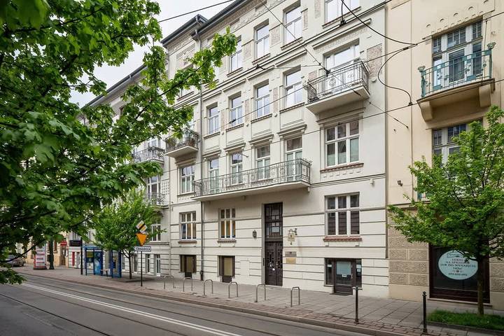 Entire apartment, Stylish Apartment | Air Conditioning | Close to the Old Town in Cracow, Lesser Poland