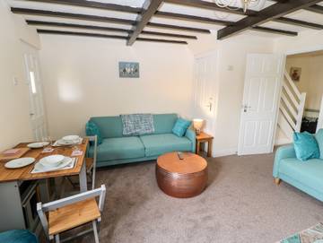 Cottage for 5 People in Haworth, West Yorkshire, Photo 3