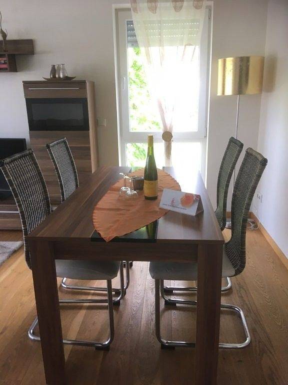 Ferienwohnung für 4 Personen, mit Balkon in Mosel-Saar - 4