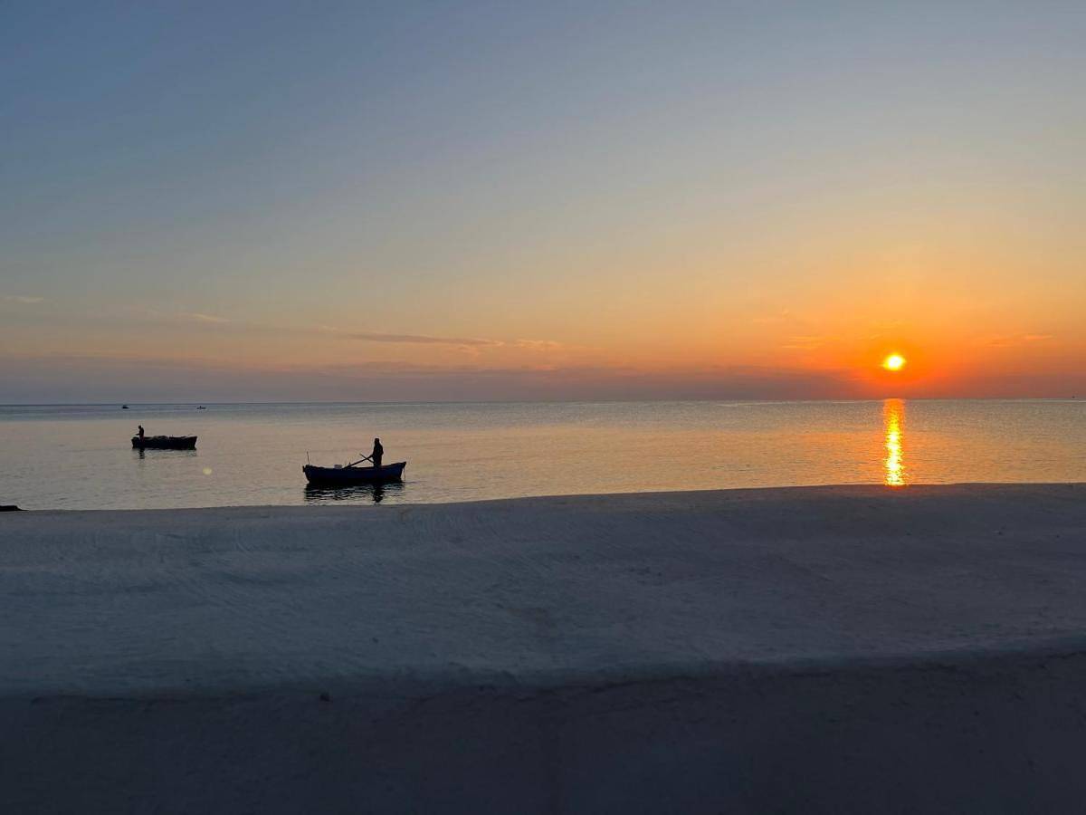 Appartement entier, One-Bedroom Apartment in Torre Canne, Fasano