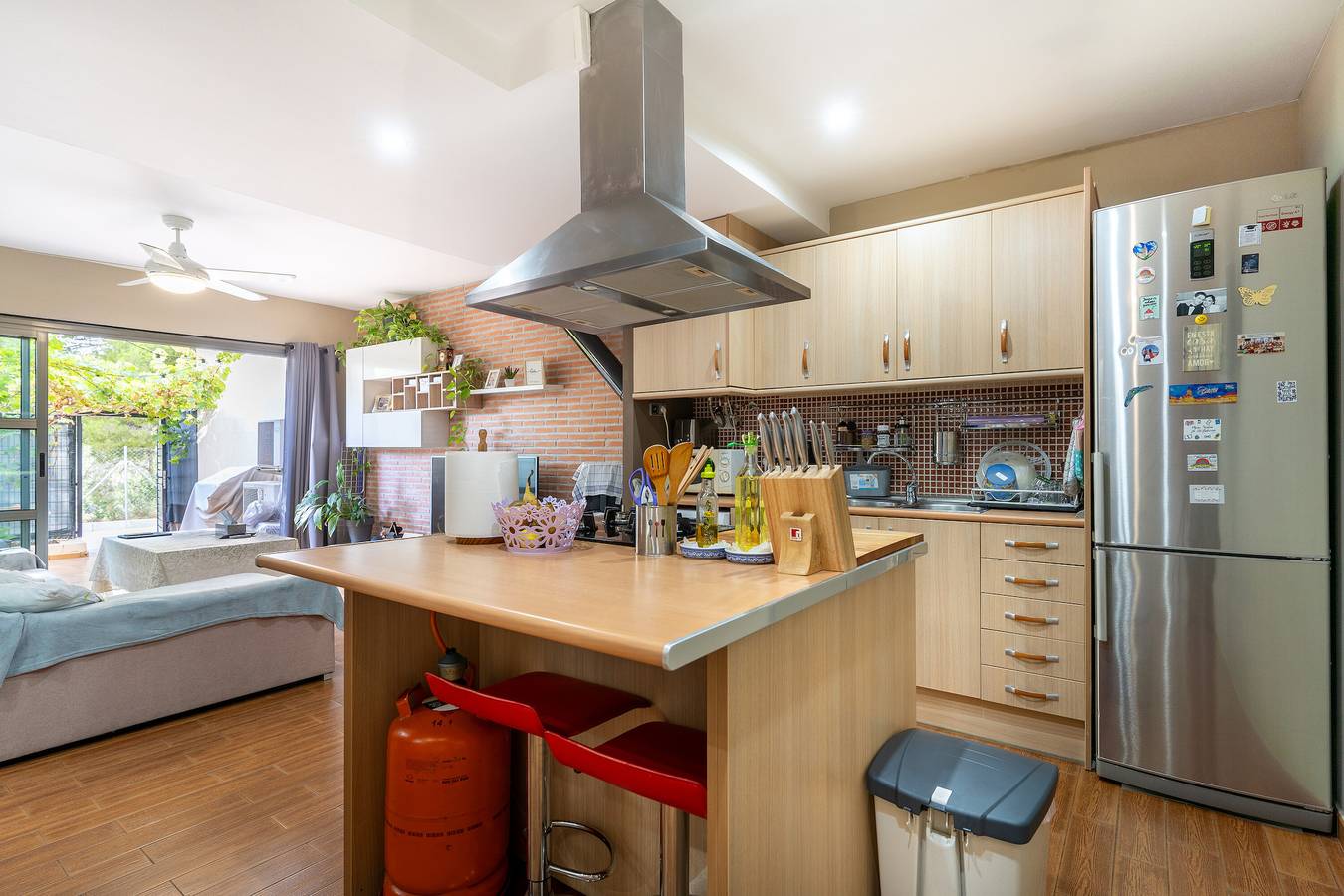 Entire apartment, Holiday apartment for 4 people in Altea, Costa Blanca