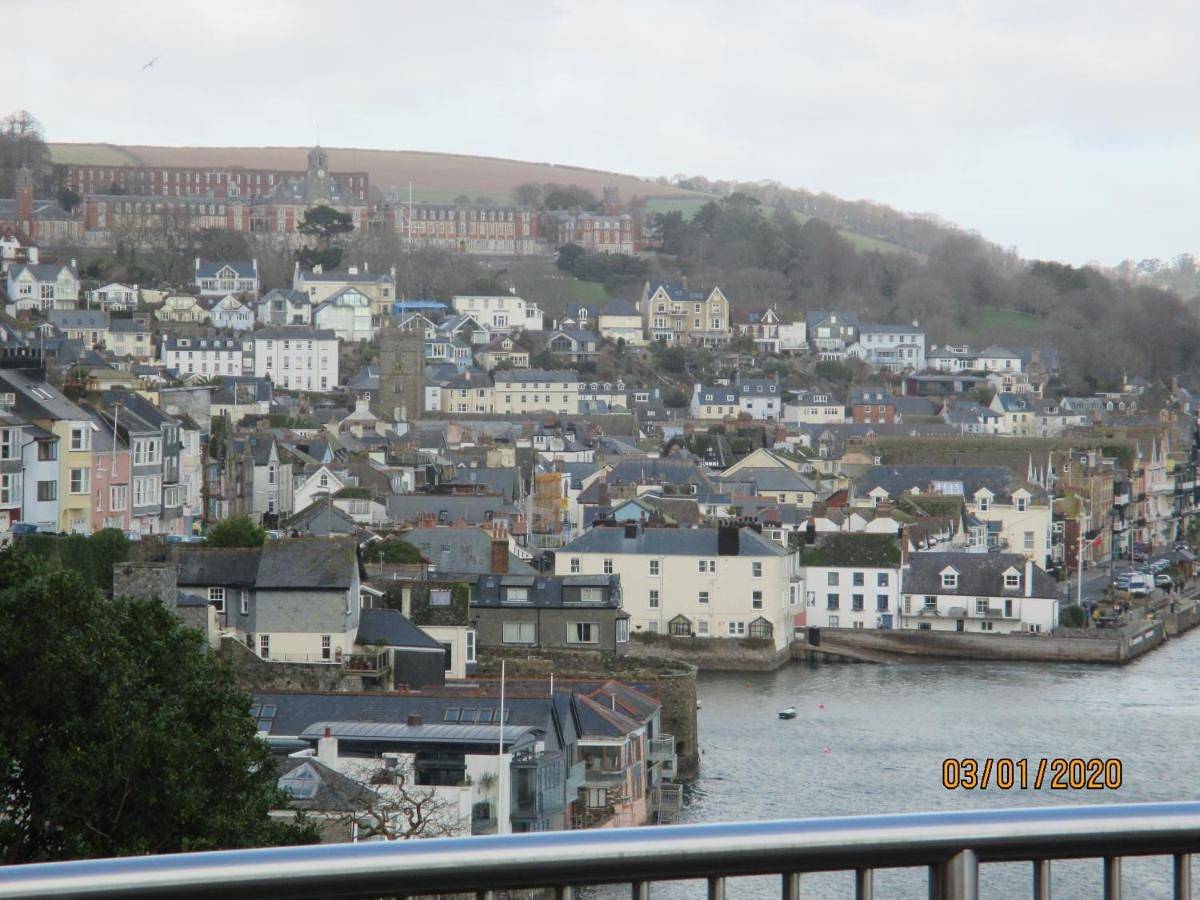 One-Bedroom Chalet in Dartmouth, Devon