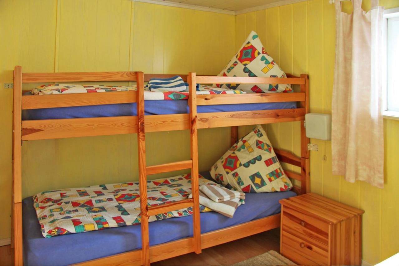 Ganze Wohnung, Unterkünfte in Zarrendorf in Zarrendorf, Stralsund Umland