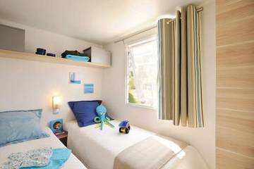 Camping für 6 Personen in La Baule-Escoublac, Saint-Nazaire und Umgebung, Bild 2