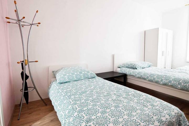 Ferienwohnung für 6 Personen - 1