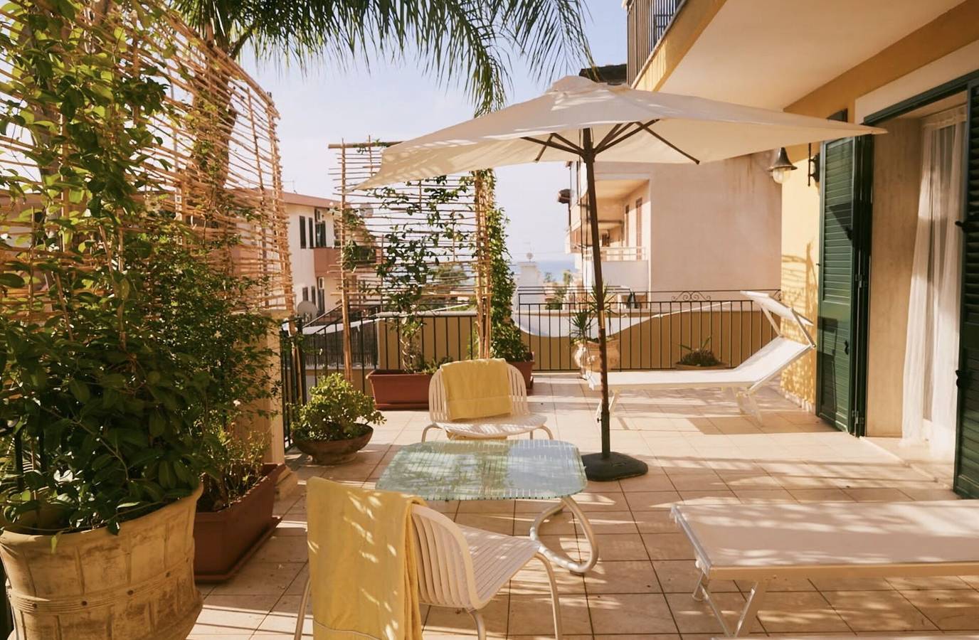 Villa Magda in Marina di Ragusa, Ragusa