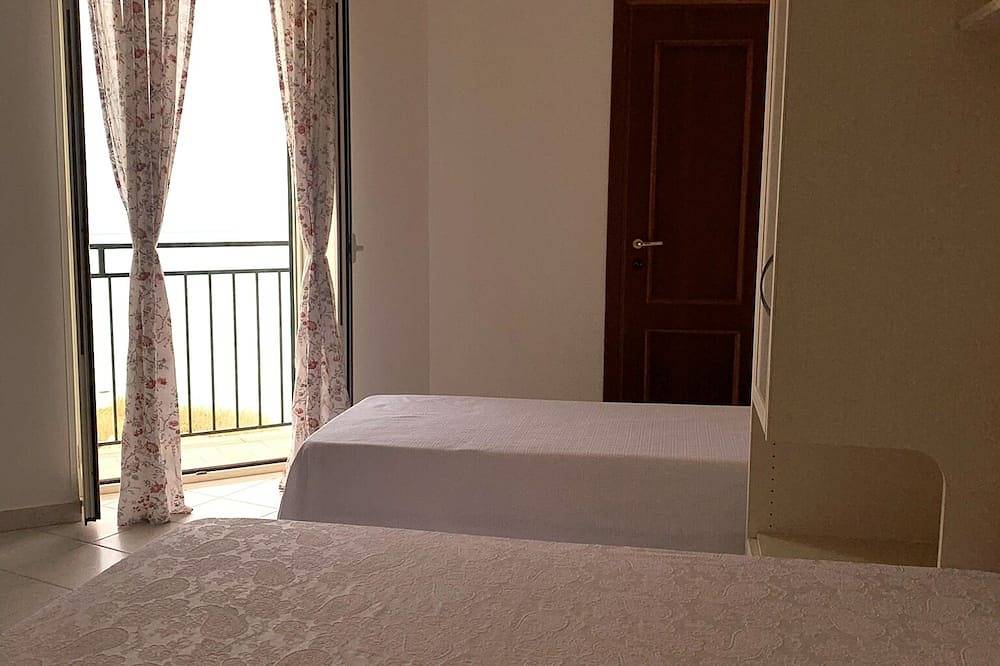 Entire apartment, Twins Apartment - Rodi Garganico in Rodi, Gargano