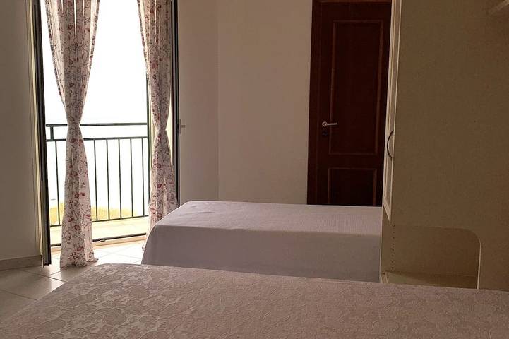 Entire apartment, Twins Apartment - Rodi Garganico in Rodi, Gargano