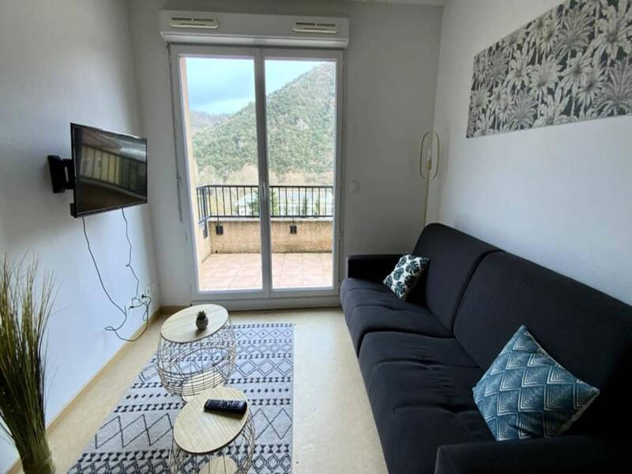 Ganze Wohnung, Apartments für 5 Personen in Avène, Lodève und Umgebung