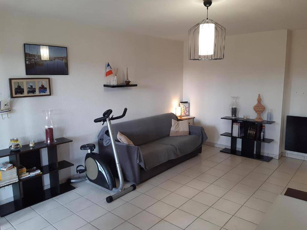 Appartement entier, Domaine Des Pins Sarl Lts Patrimoine in Audenge, Région d'Arcachon