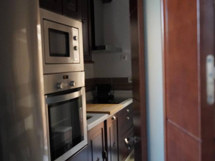 Appartement entier, Appartement à Montilla près Palacio Medinaceli in Montilla, Province de Córdoba