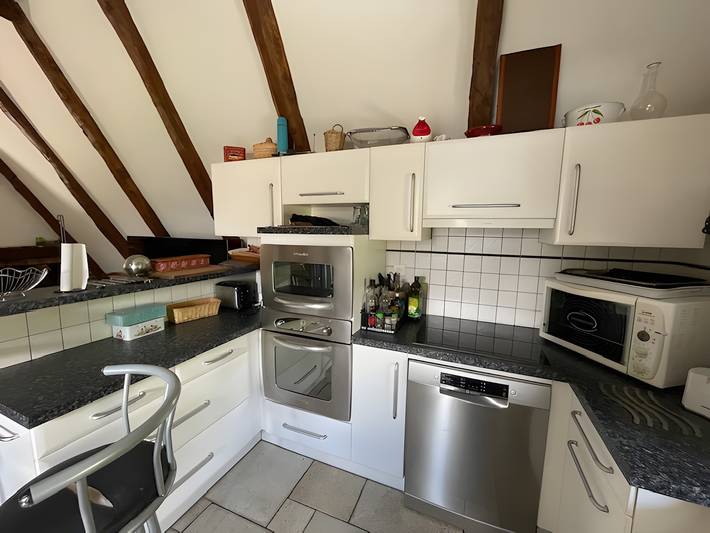 Authentizität & Komfort in der Grange Charmalex mit Landblick in Lacroix-Barrez, Aveyron