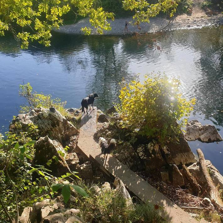 Casa rural para 2 personas, con vistas y jardín en Asturias - 2