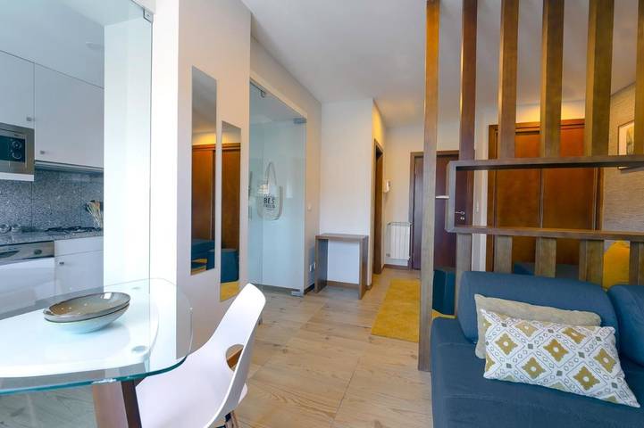 Gîte pour 2 personnes, avec vue à Figueira da Foz - 4