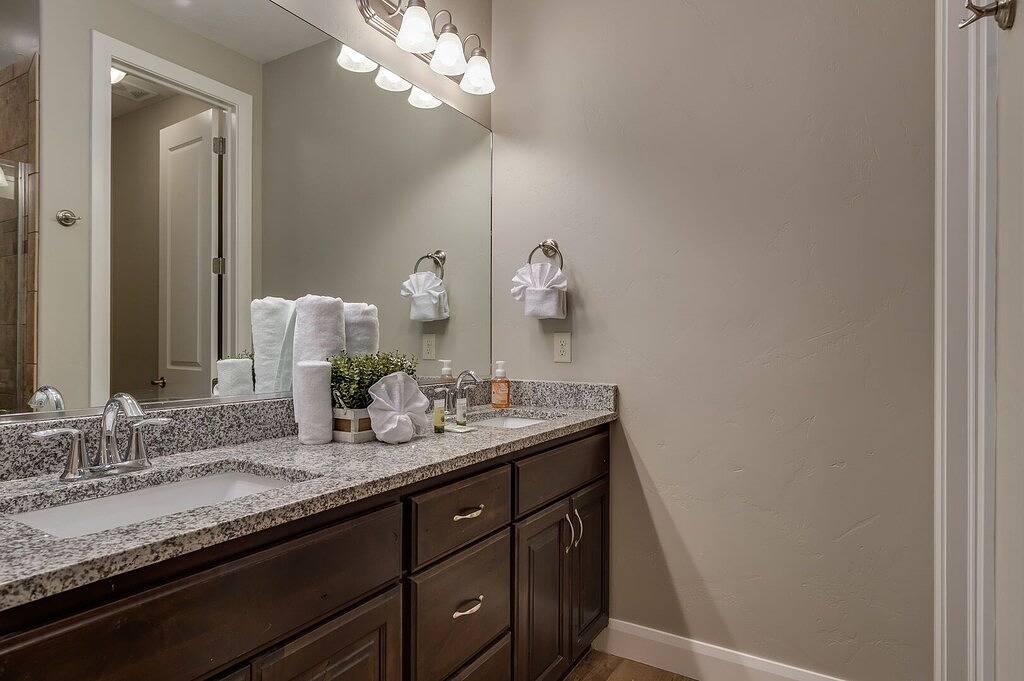 Spitze der Linie Bonus Loft-Bereich, Amazing Kitchen, kostenloses Wlan, 2 Pools in Washington (UT), Zion Nationalpark
