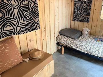 Camping til 3 Personer i Agde, Oksitania, Bilde 3