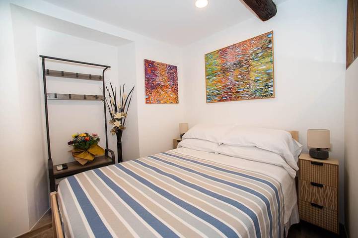 Ferienwohnung für 2 Personen, mit Garten, mit Haustier in Savona - 3