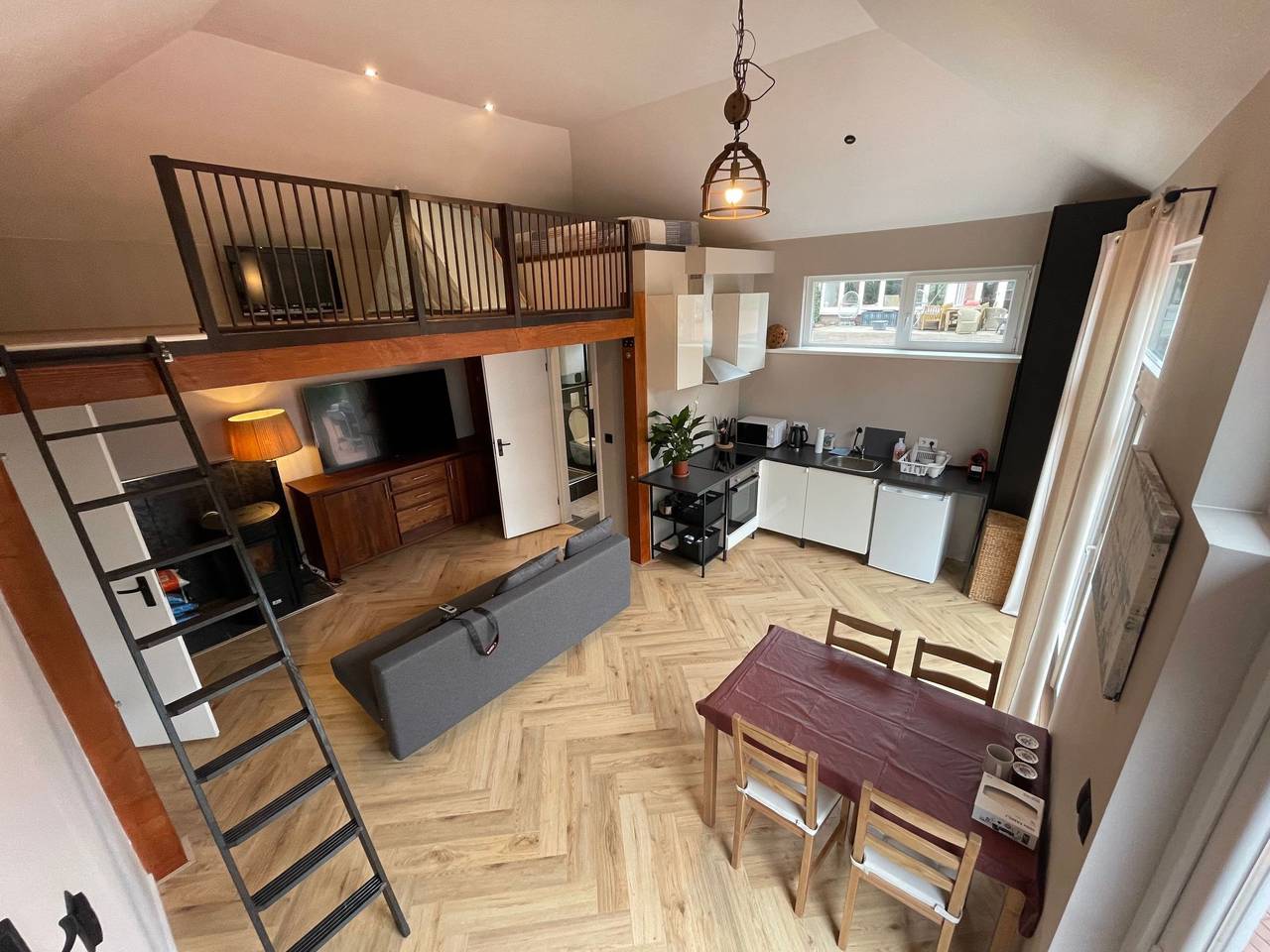 Rijks Lodge Wassenaar in Wassenaar, Stadsgewest Haaglanden