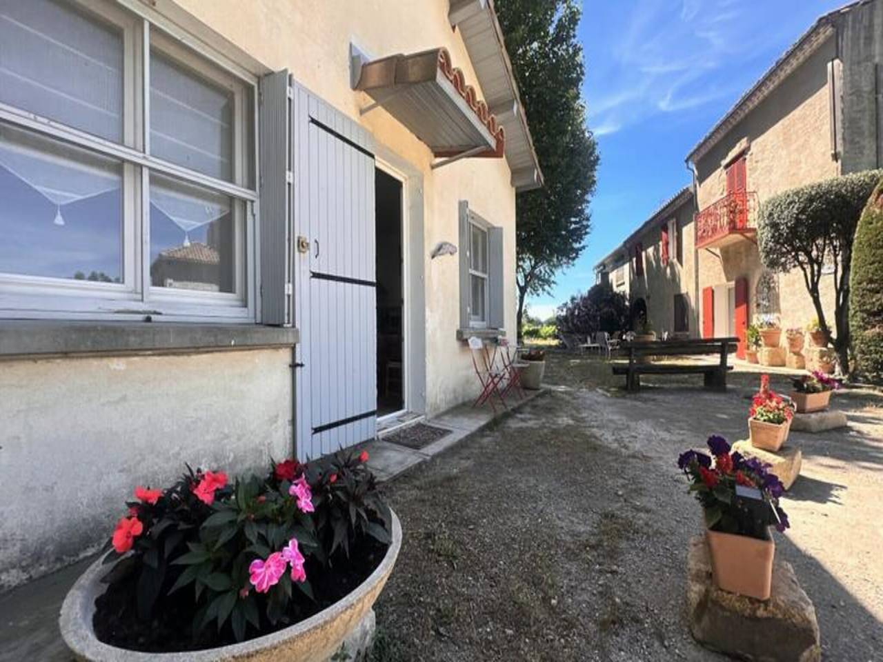 Appartement entier, Maison à Aigues-Mortes près des Plages in Aigues-Mortes, Côte d'Améthyste